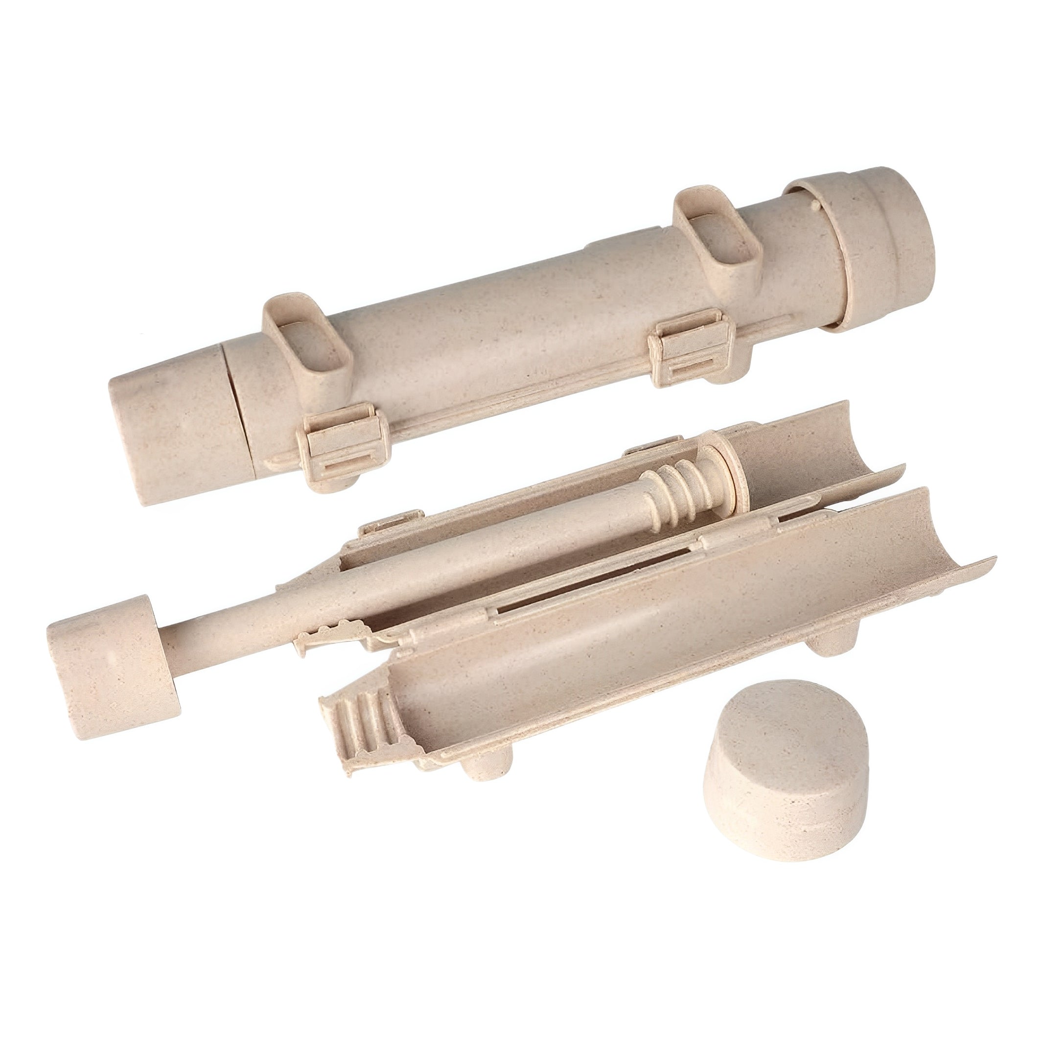 Kit de sushi de lujo